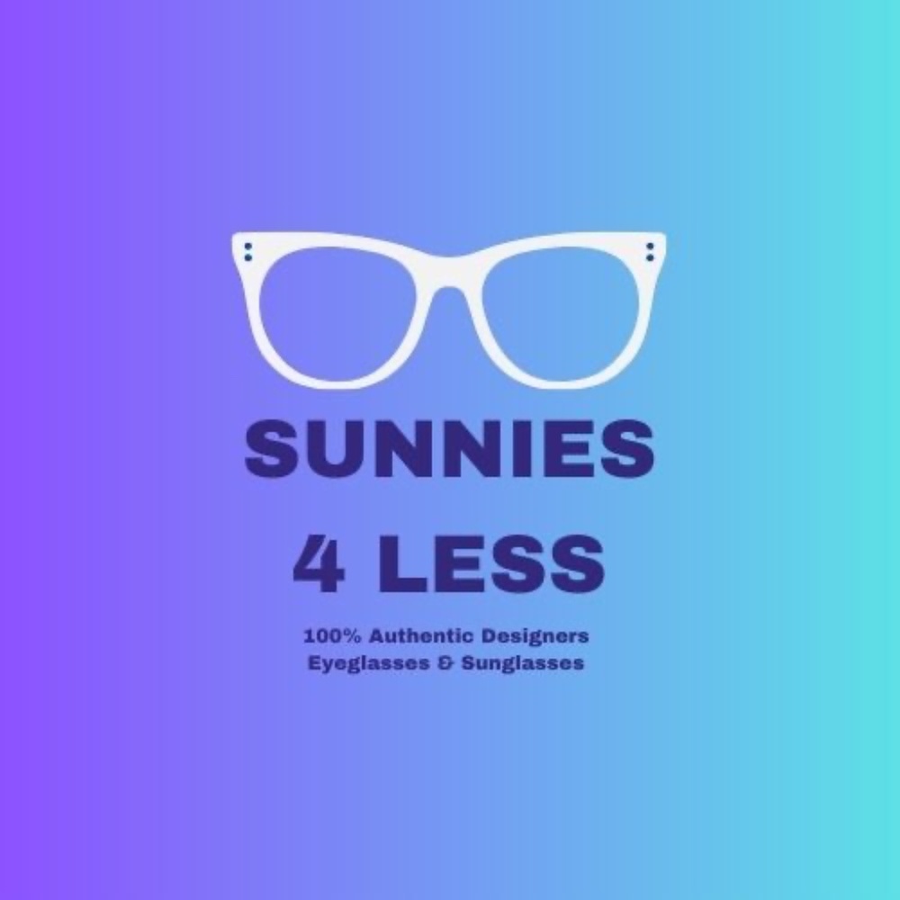 Sunnies For Less - Discounted Designer Sunglasses & Glasses!